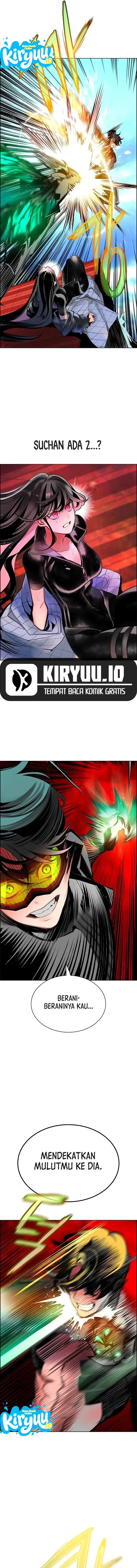 Jungle Juice Chapter 197 halaman 6