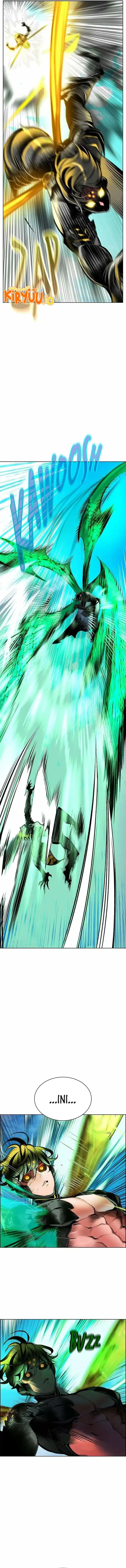 Jungle Juice Chapter 198 halaman 4