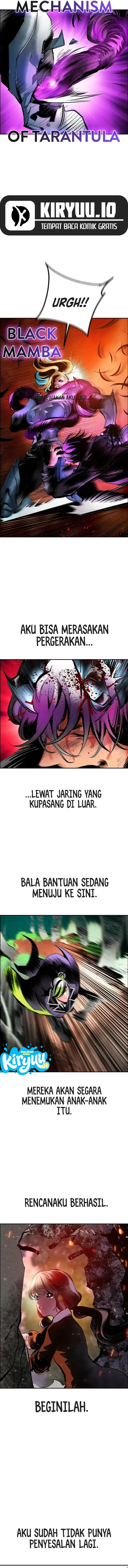 Jungle Juice Chapter 199 halaman 18