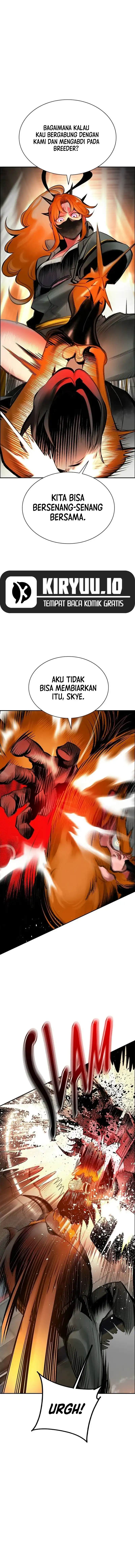 Jungle Juice Chapter 204 halaman 16