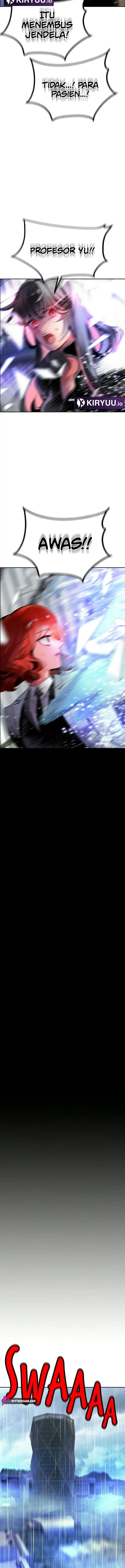 Jungle Juice Chapter 207 halaman 19