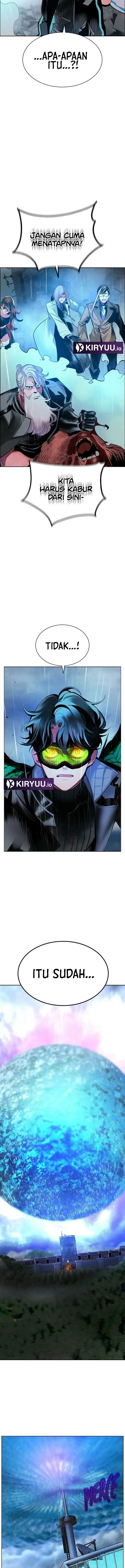 Jungle Juice Chapter 207 halaman 16