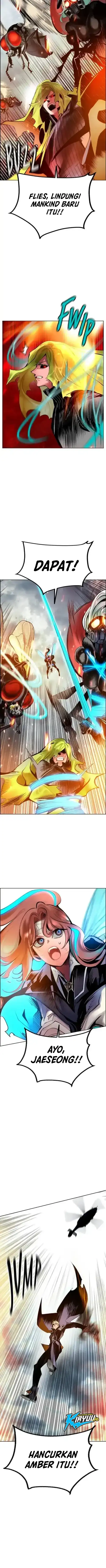 Jungle Juice Chapter 209 halaman 4