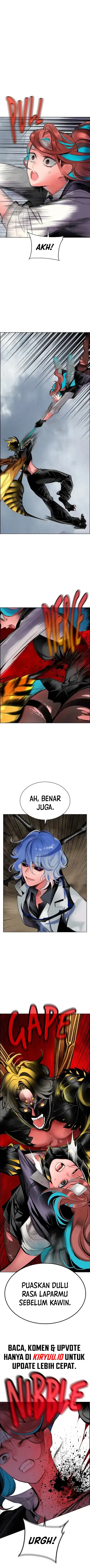 Jungle Juice Chapter 209 halaman 11