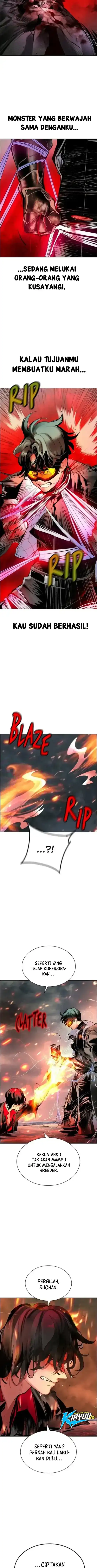Jungle Juice Chapter 209 halaman 14