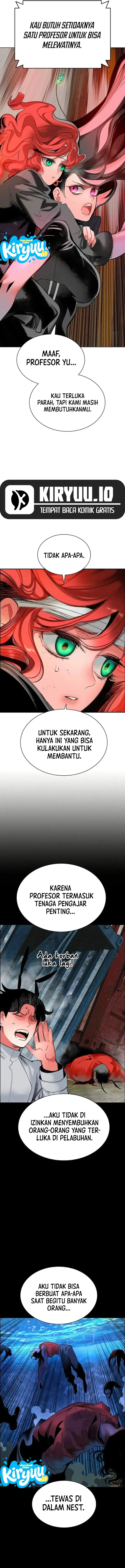 Jungle Juice Chapter 211 halaman 14