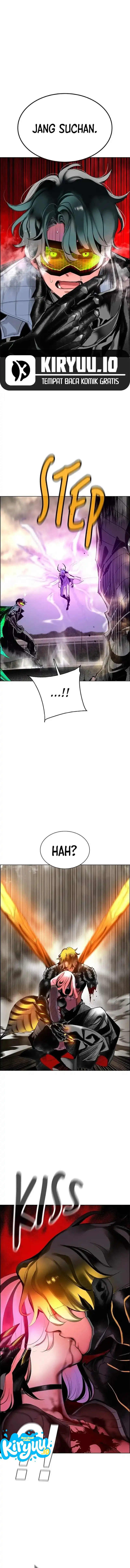 Jungle Juice Chapter 211 halaman 6