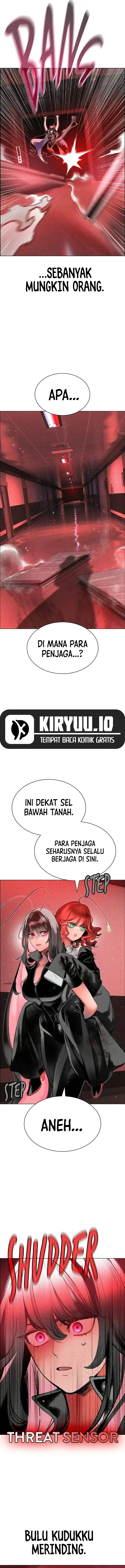 Jungle Juice Chapter 211 halaman 16