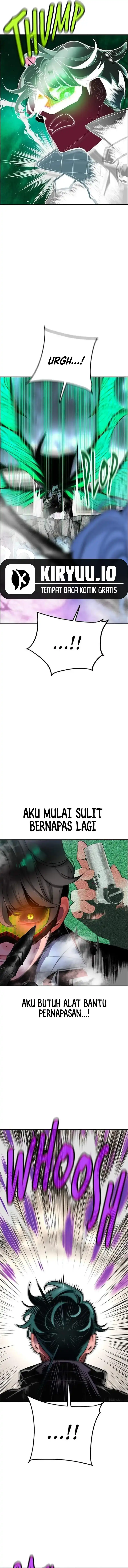 Jungle Juice Chapter 211 halaman 4