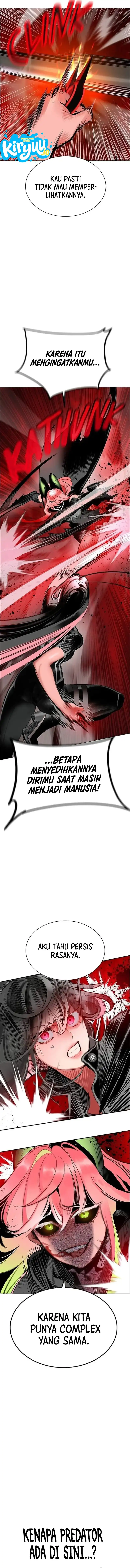 Jungle Juice Chapter 211 halaman 19