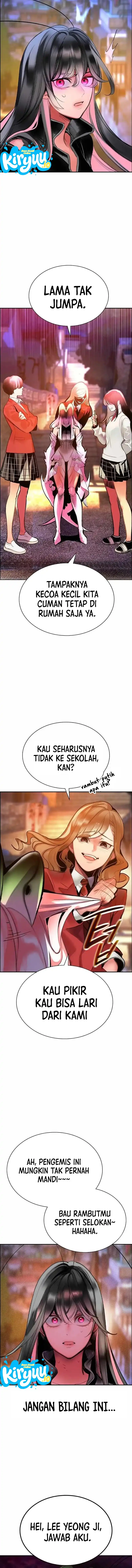 Jungle Juice Chapter 212 halaman 15