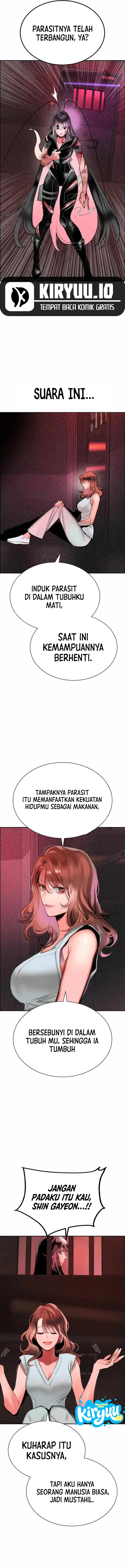 Jungle Juice Chapter 212 halaman 8