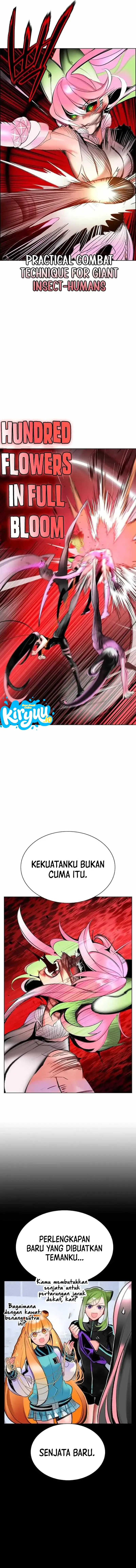 Jungle Juice Chapter 213 halaman 6