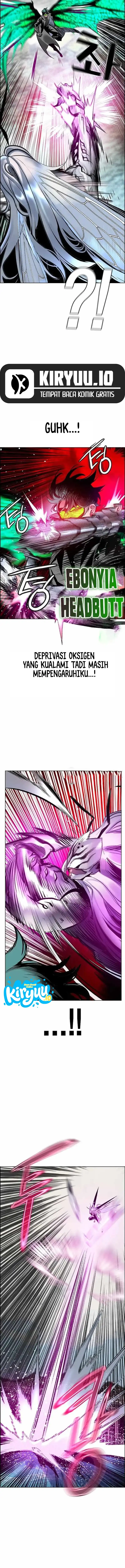 Jungle Juice Chapter 213 halaman 20