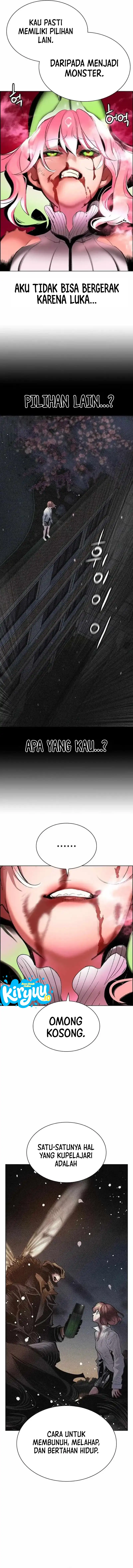 Jungle Juice Chapter 213 halaman 8