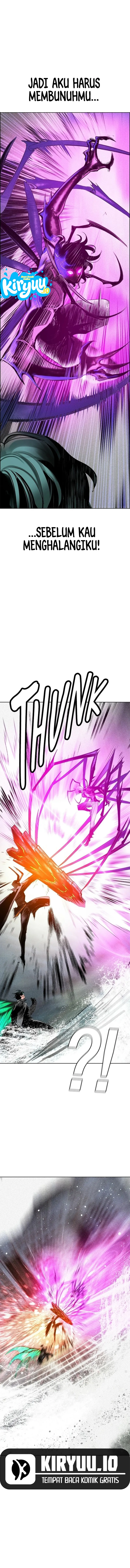 Jungle Juice Chapter 214 halaman 19