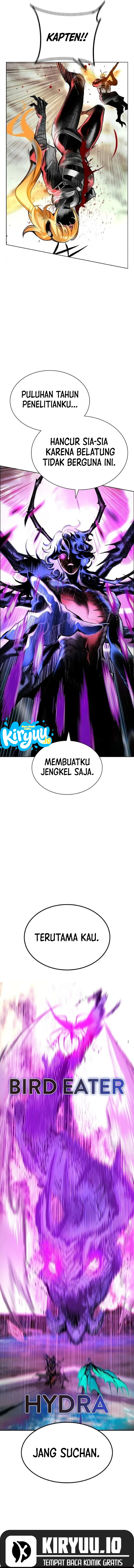 Jungle Juice Chapter 215 halaman 5