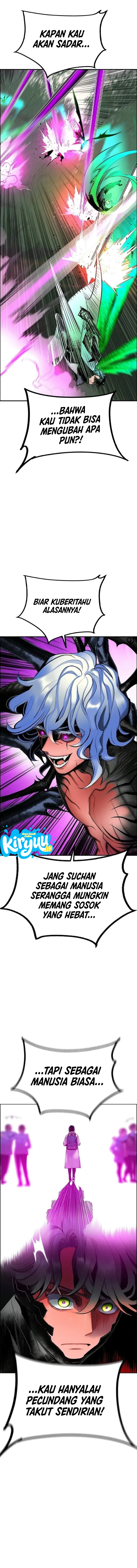 Jungle Juice Chapter 216 halaman 12