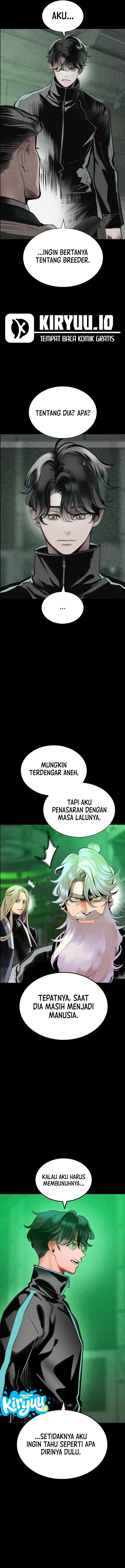 Jungle Juice Chapter 216 halaman 16
