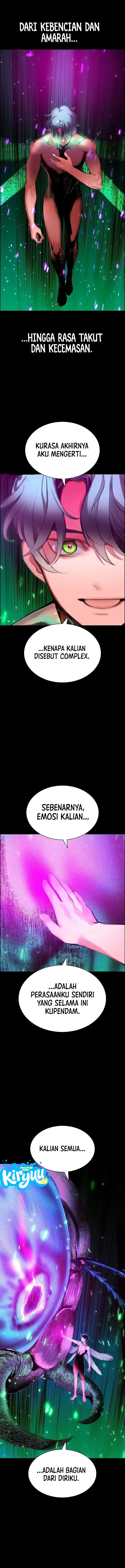 Jungle Juice Chapter 216 halaman 2