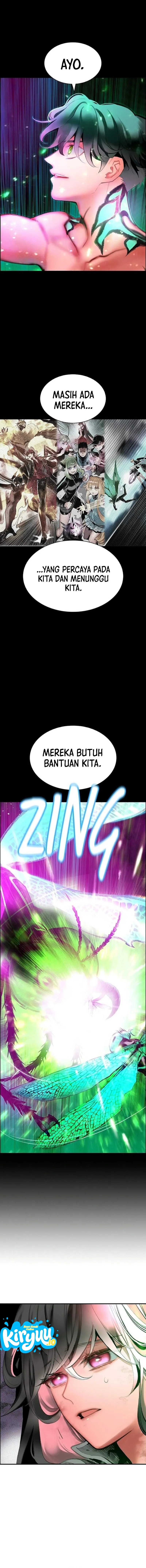 Jungle Juice Chapter 216 halaman 3