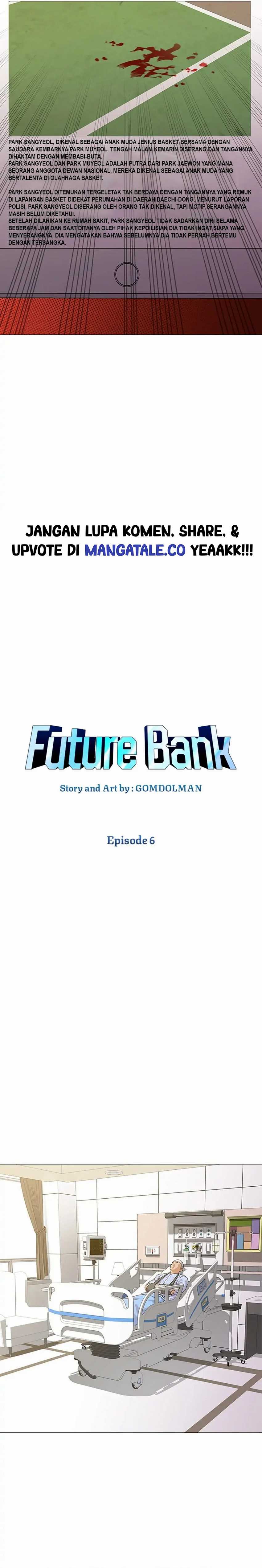 Future Bank Chapter 6 halaman 12