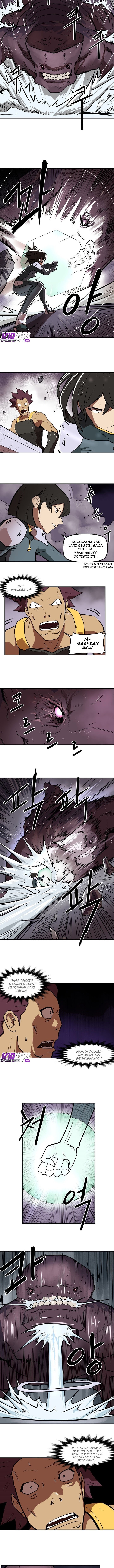 Raid Chapter 61 halaman 3
