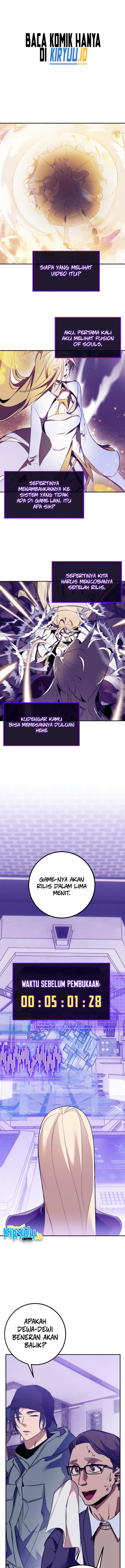 Return to Player Chapter 132 halaman 2