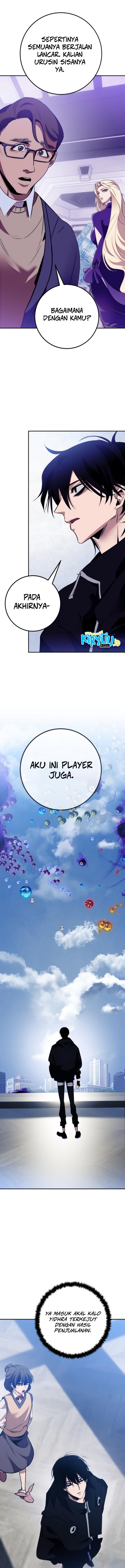 Return to Player Chapter 132 halaman 8