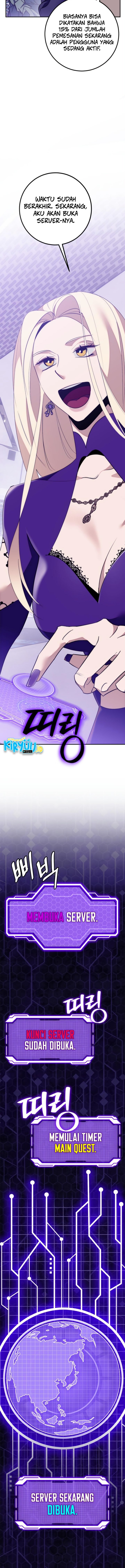 Return to Player Chapter 132 halaman 3