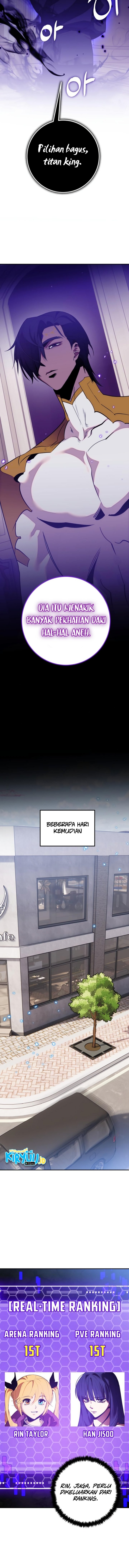 Return to Player Chapter 132 halaman 15