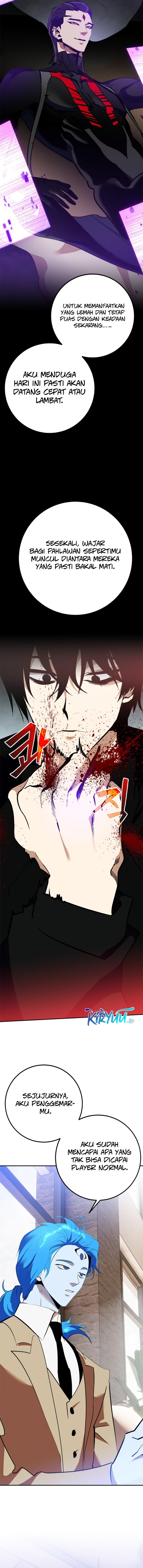 Return to Player Chapter 133 halaman 3