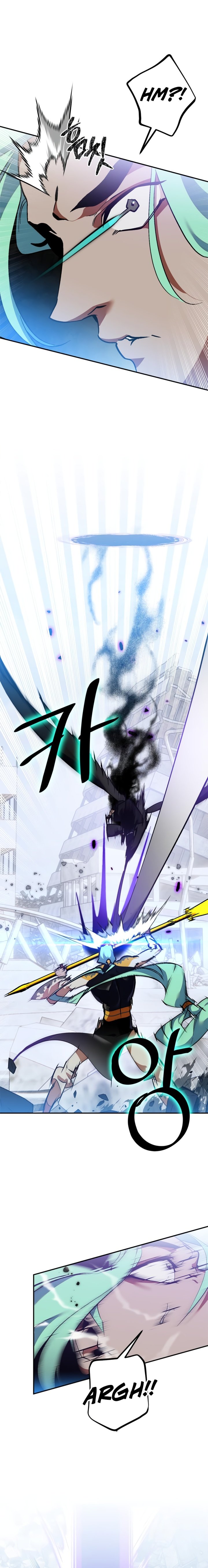 Return to Player Chapter 133 halaman 19