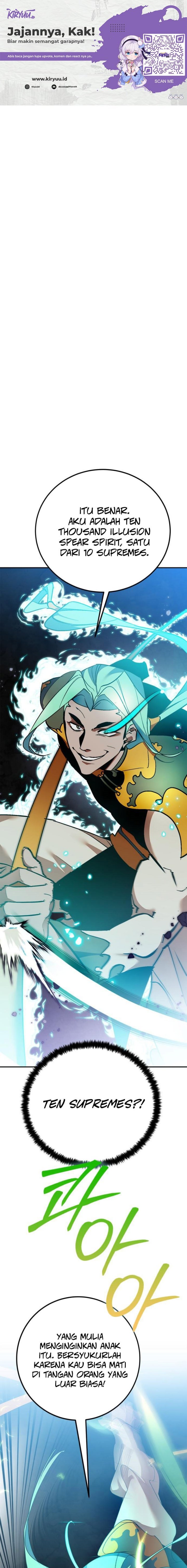 Return to Player Chapter 134 halaman 2