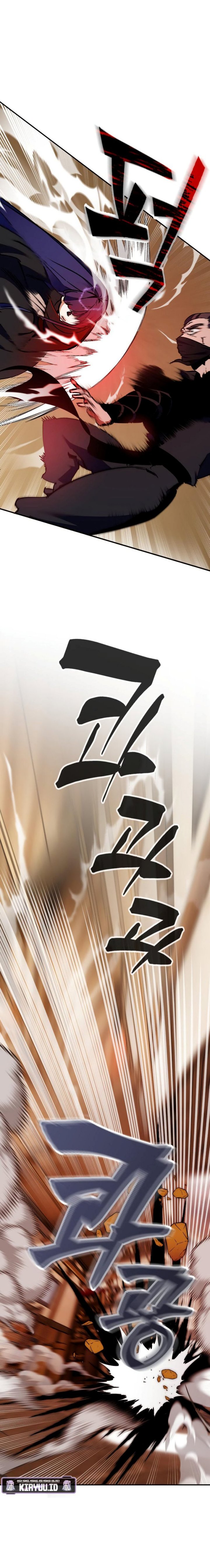 Return to Player Chapter 135 halaman 5