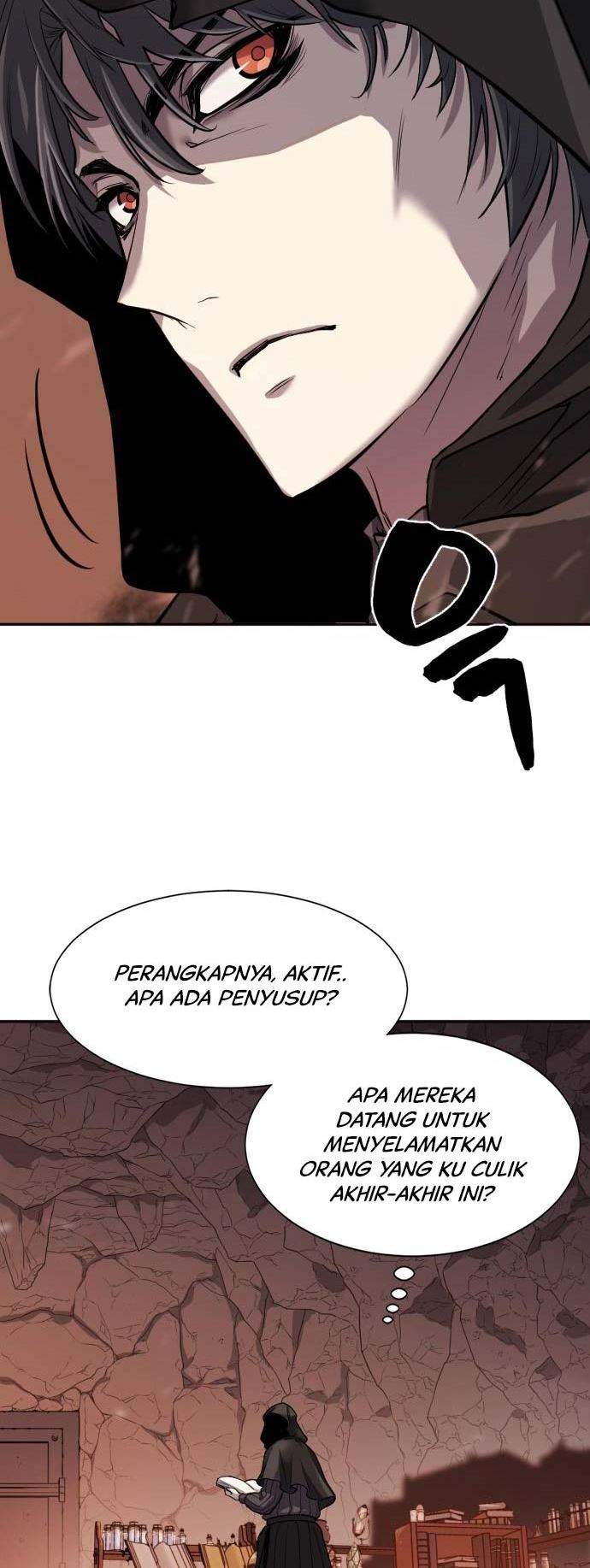 The World’s Best Engineer Chapter 15 halaman 28