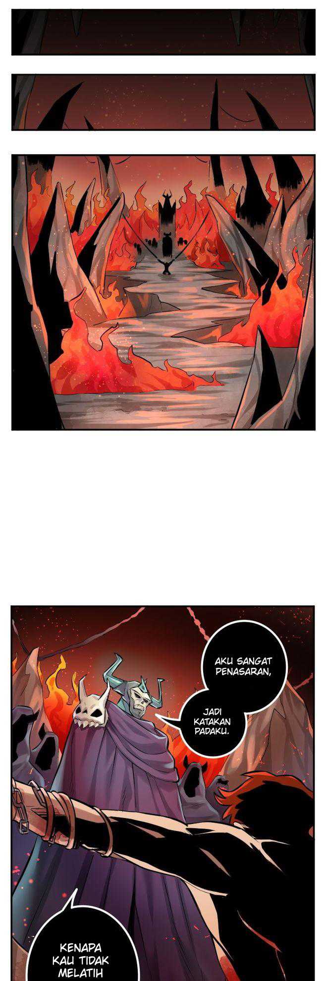 DevilUp Chapter 0 halaman 10