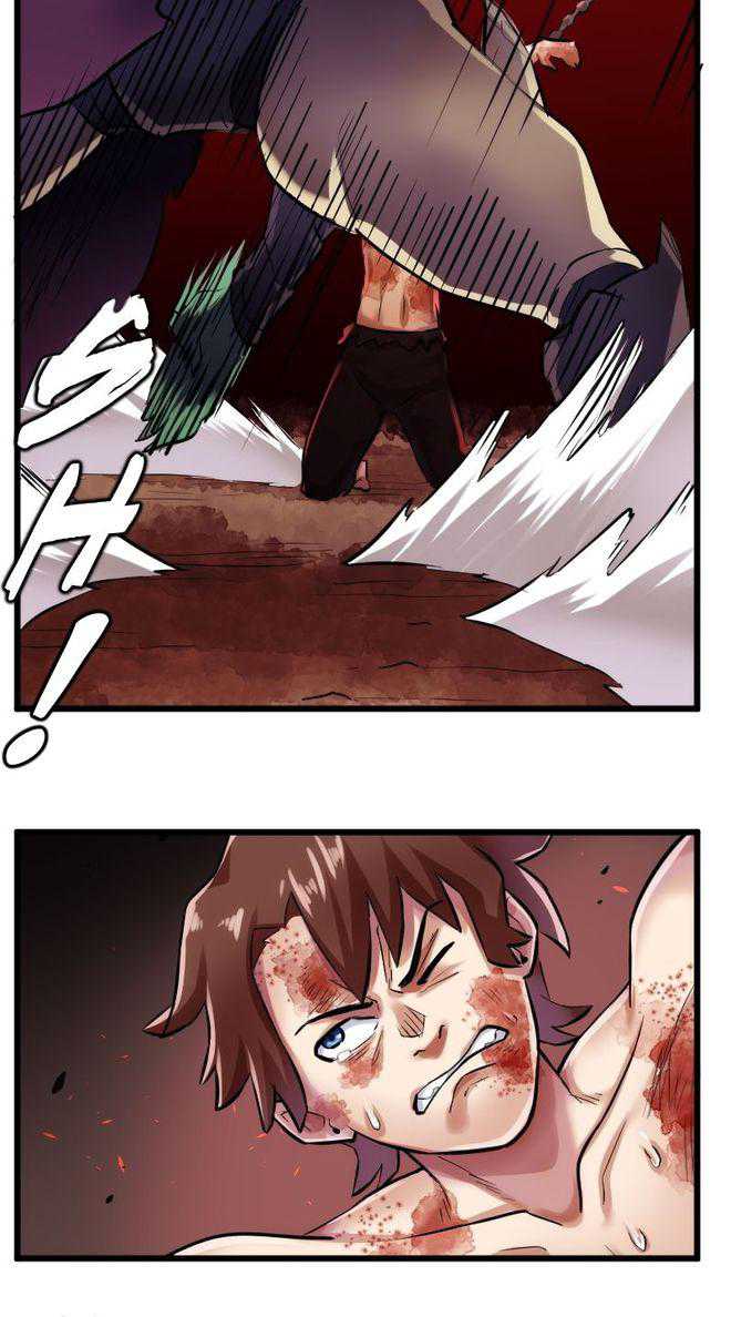 DevilUp Chapter 0 halaman 59