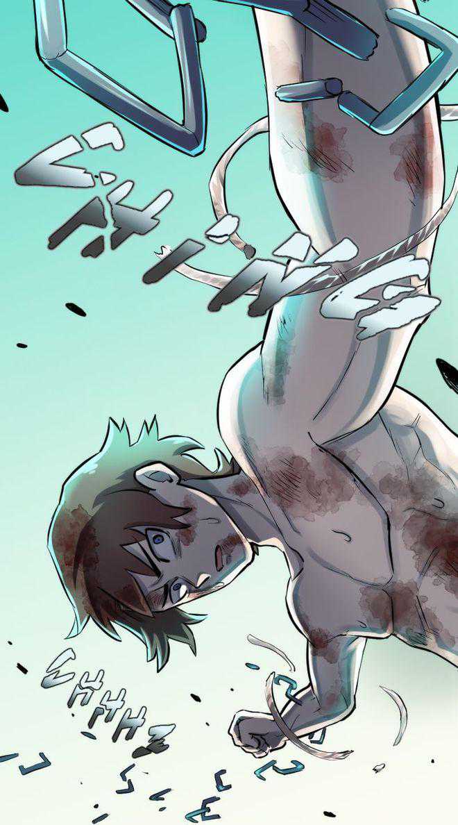 DevilUp Chapter 0 halaman 61