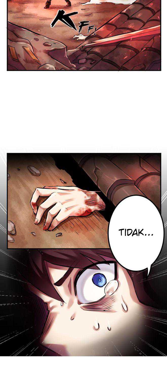 DevilUp Chapter 0 halaman 31