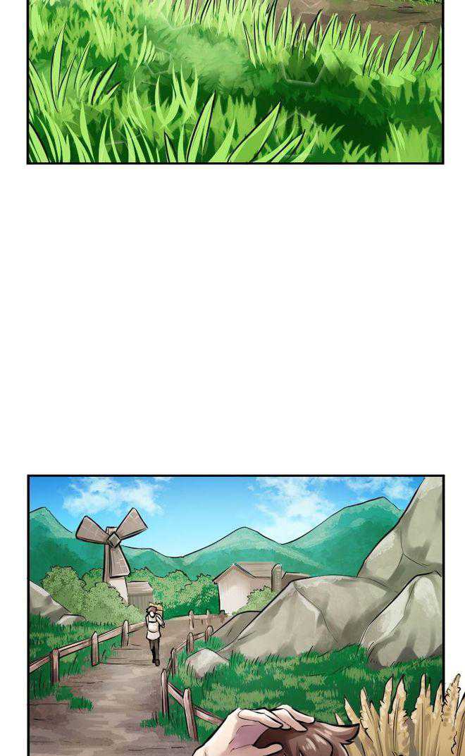 DevilUp Chapter 0 halaman 6