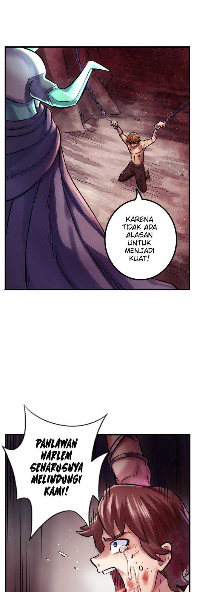 DevilUp Chapter 0 halaman 12