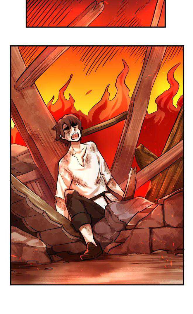 DevilUp Chapter 0 halaman 36
