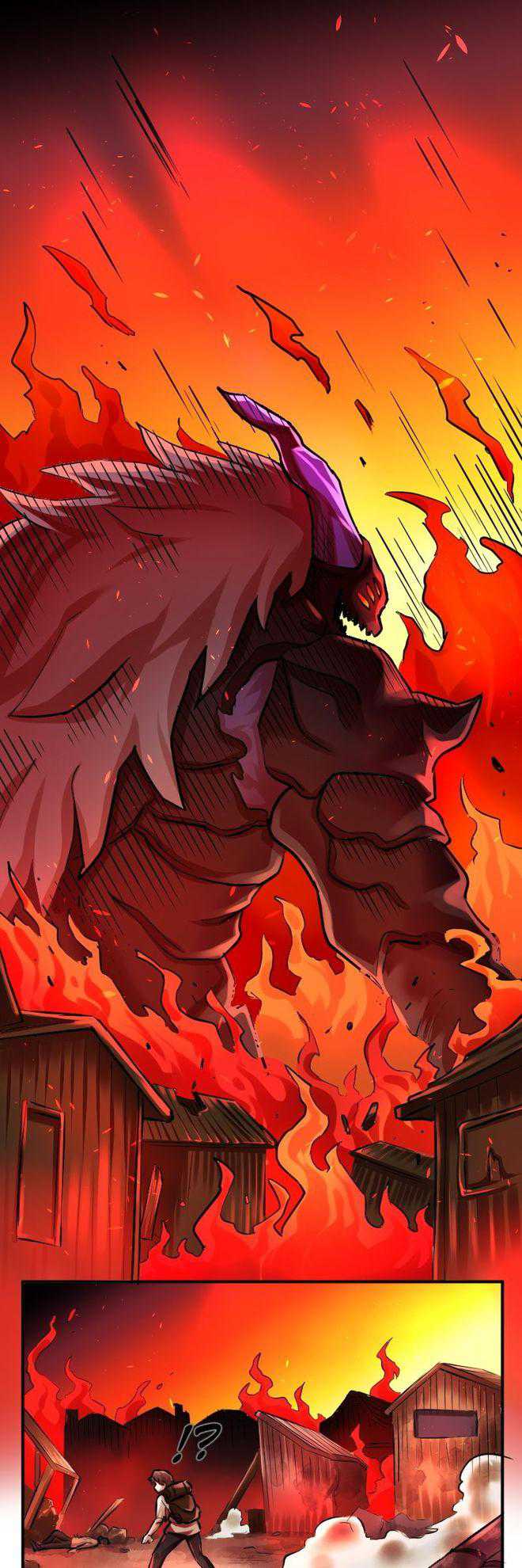 DevilUp Chapter 0 halaman 30