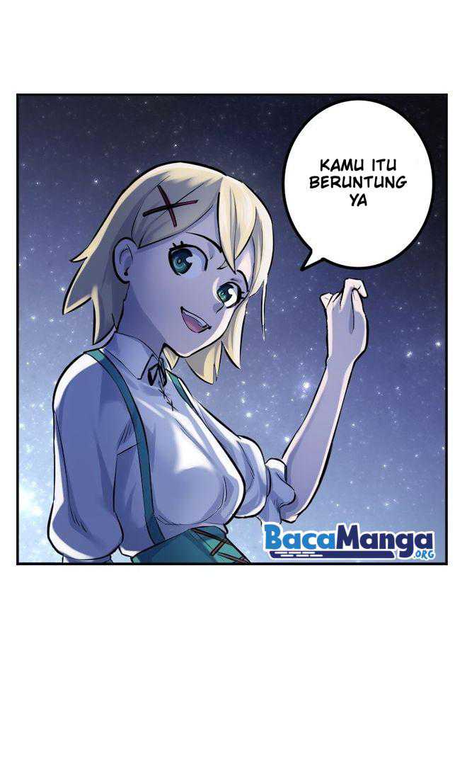 DevilUp Chapter 0 halaman 16