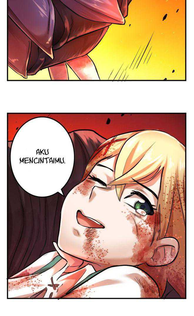 DevilUp Chapter 0 halaman 40