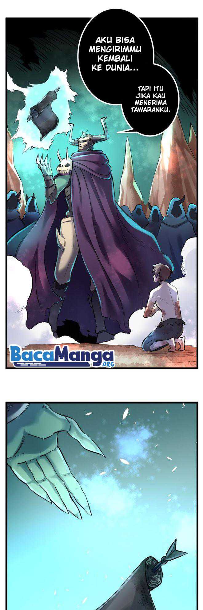 DevilUp Chapter 0 halaman 64