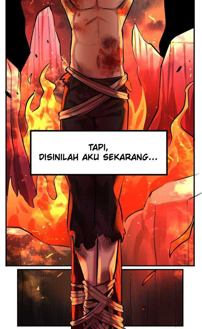 DevilUp Chapter 0 halaman 3