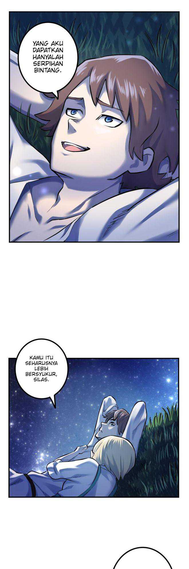 DevilUp Chapter 0 halaman 18