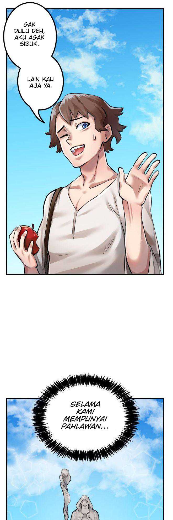 DevilUp Chapter 0 halaman 24